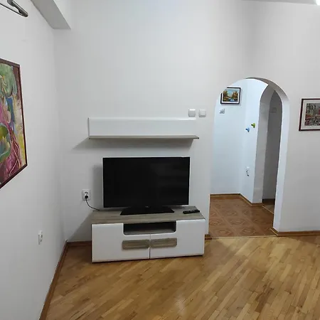 Апартаменти Bulevar *