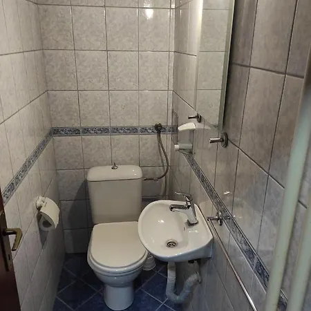 Bulevar Апартаменти *