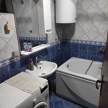 Bulevar Апартаменти Скоп'є