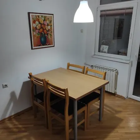 Bulevar Апартаменти Скоп'є