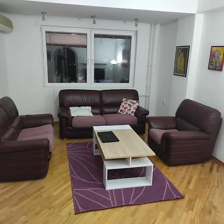 Bulevar Апартаменти