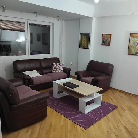 Bulevar Апартаменти