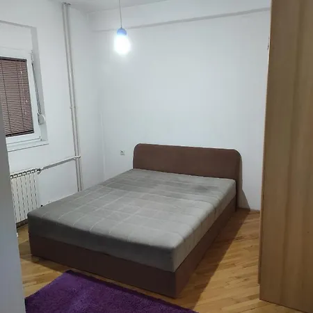 Bulevar * Скоп'є